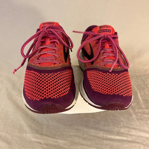 Brooks Revel DNA - Picture 4 of 7